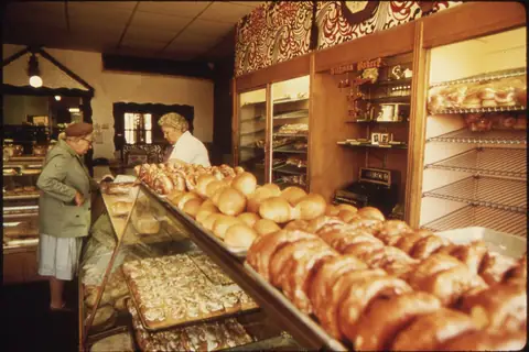 Jakes Bakehouse photo 1