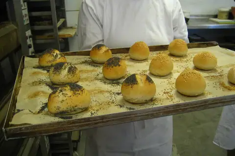 Jakes Bakehouse photo 4