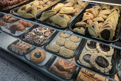 Jakes Bakehouse photo 3